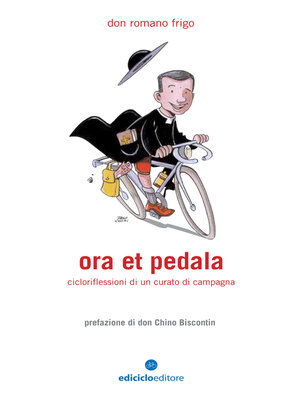 cover image of Ora et pedala